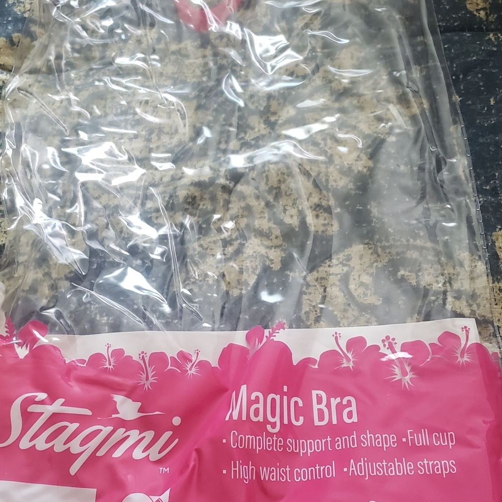 Magic bra - Picture 3 of 3